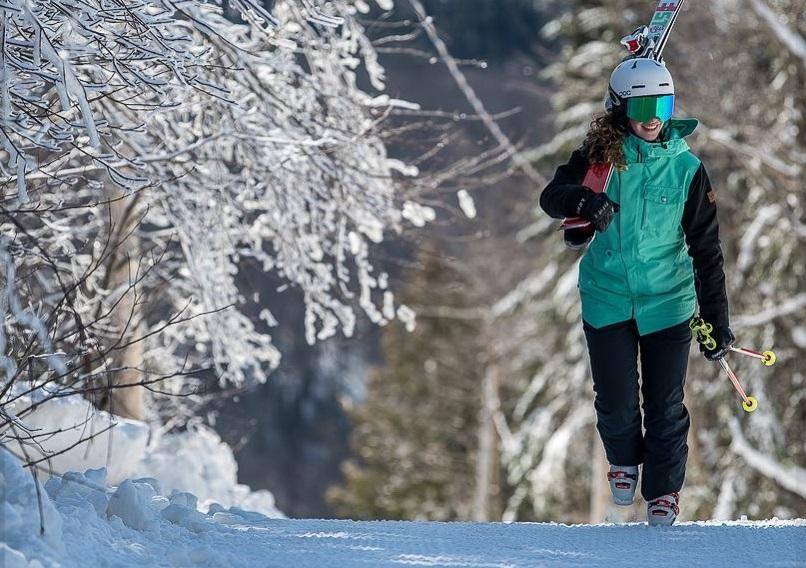13 activit&eacute;s originales &agrave; faire dans la r&eacute;gion de Lanaudi&egrave;re pendant les cong&eacute;s des F&ecirc;tes☃️️