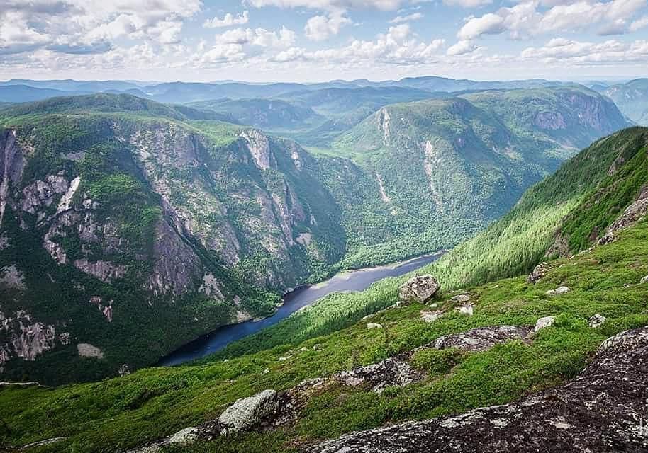 Top 5 des randonn&eacute;es p&eacute;destres inoubliables au Qu&eacute;bec