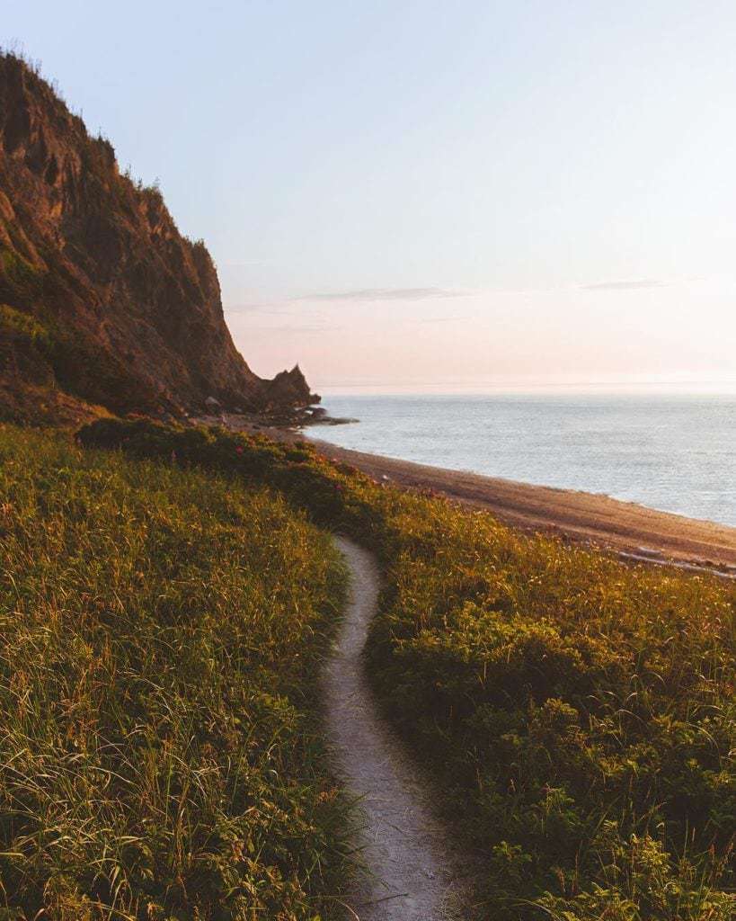 Le top 5 des  points de vue &agrave; couper le souffle au Qu&eacute;bec