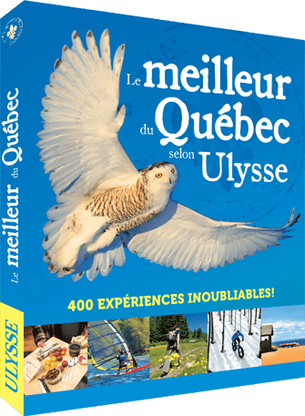 5 chutes qui valent le d&eacute;tour lors d&rsquo;un road trip au Quebec!