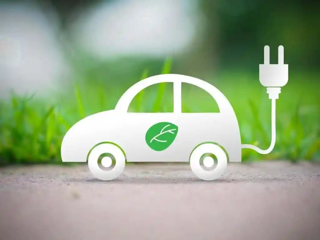 Le tour de la Gasp&eacute;sie en v&eacute;hicule &eacute;lectrique